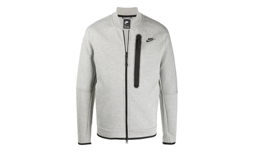 Sportswear Tech Fleece Jacket "Grey" CZ1797 063