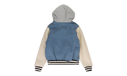 Varsity Jacket "Multi" RHD-MOTW-0019