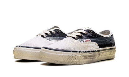 Vans Authentic Premium "La Habana - Black / White" VN000DB8MCG