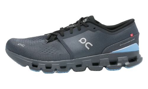 Cloud X4 "Navy Gourami" 3ME30044739