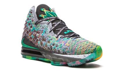 Lebron 17 "I Promise" CD5052 300