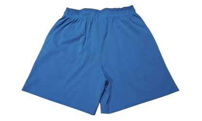 EE BASIC SHORT "CAROLINA BLUE" EE457