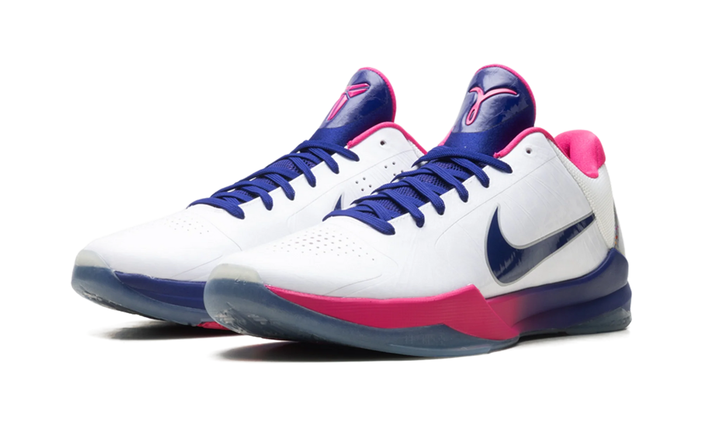 Zoom Kobe 5 Protro "Kay Yow" CW2210 100