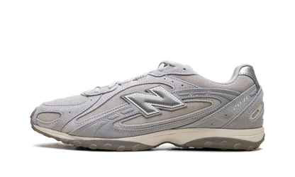 204L "Grey Matter Shipyard" U204l86w