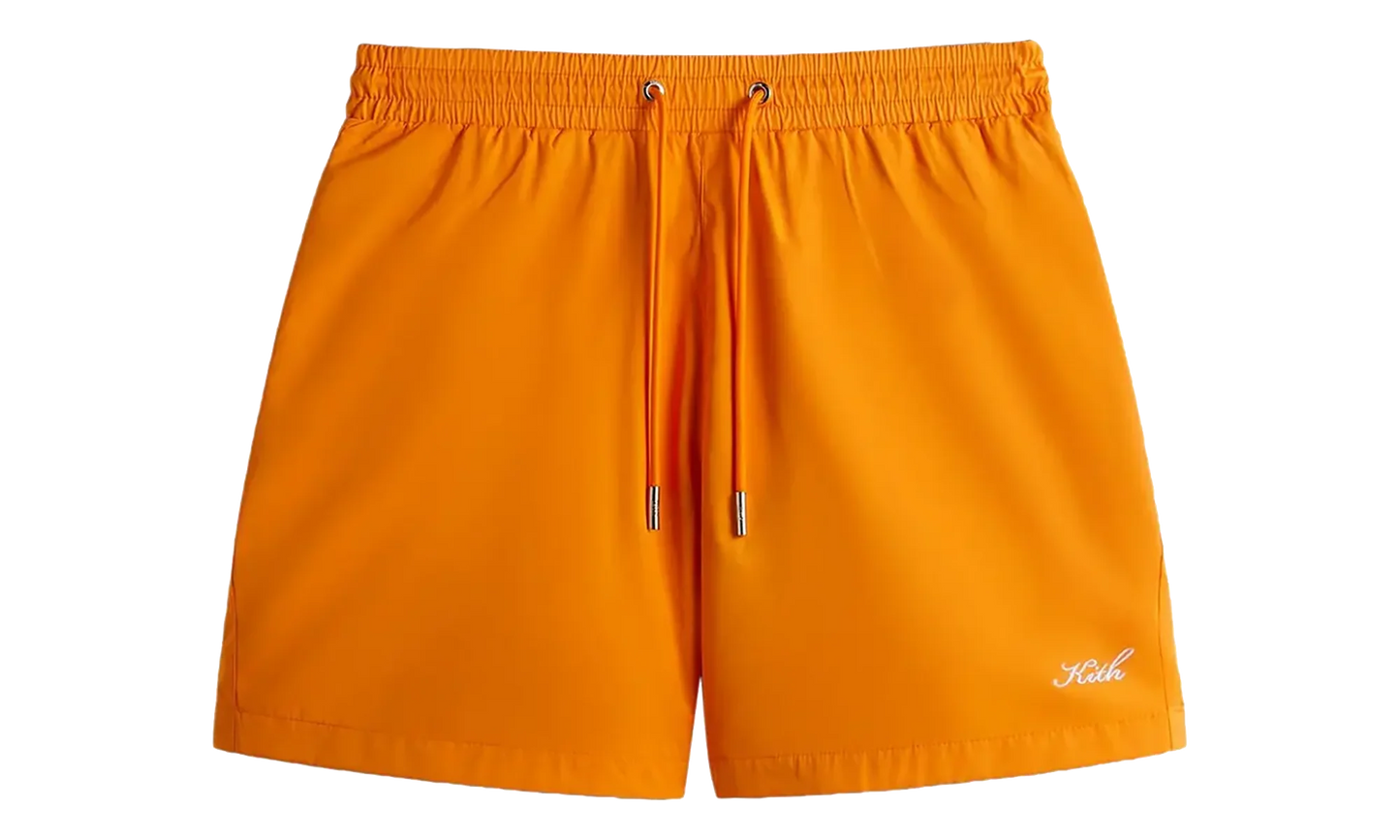 Nylon Active Short "Cone" KHM060322 817