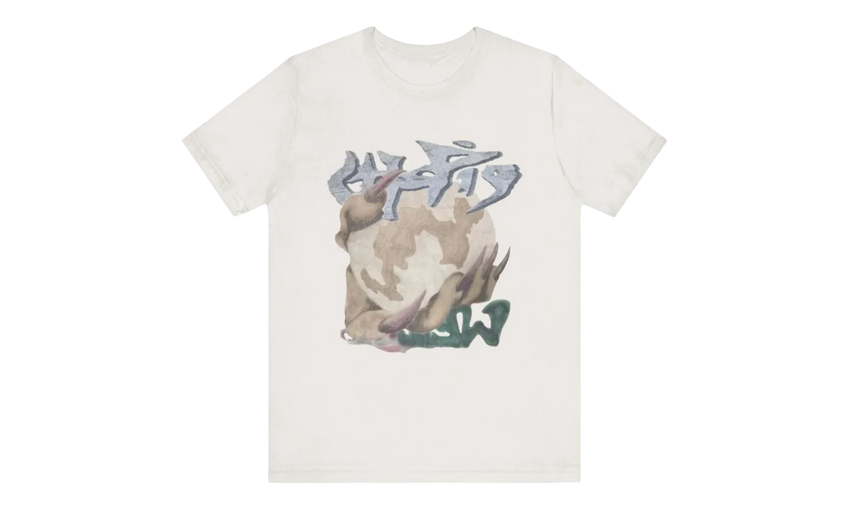 Metlife Sound T-Shirt "White" TSUC75