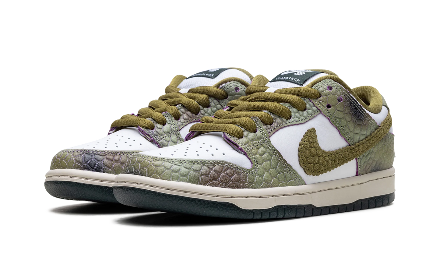SB x Converse "Alexis Sablone - 'Chameleon Pack'" IF1889 900