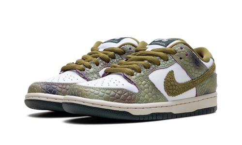 SB x Converse "Alexis Sablone - 'Chameleon Pack'" IF1889 900