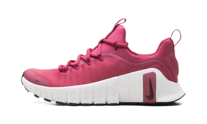 Free Metcon 6 WMNS "Sweet Beet White" FJ7126 609