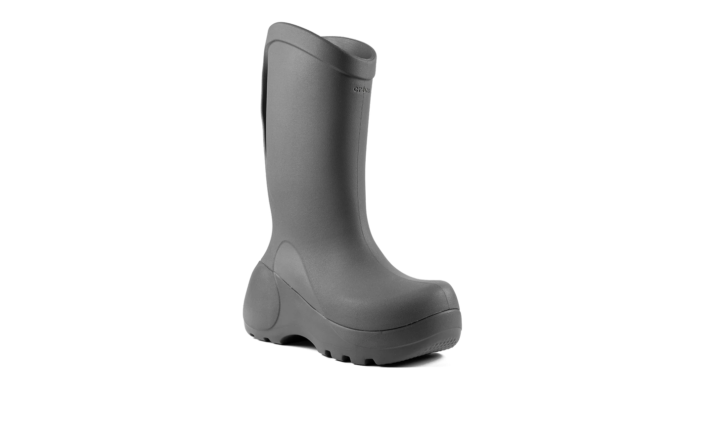 Hydra Boots "Galactic Grey" 210316 1WS