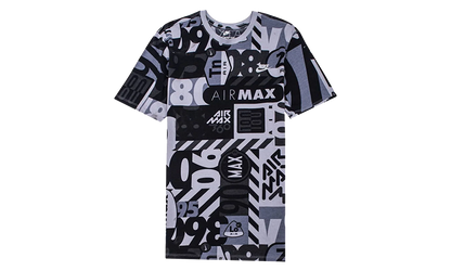 Sportswear Graphic T-Shirt "Black" 867197 005