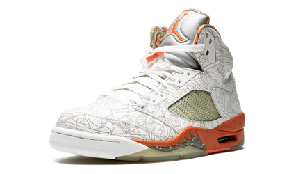 Air Jordan 5 RA "Laser" 315749 131