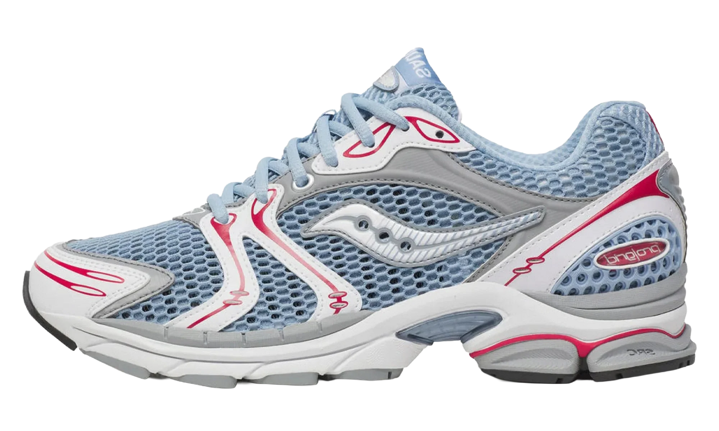ProGrid Triumph 4 "Blue / White" S70704 20