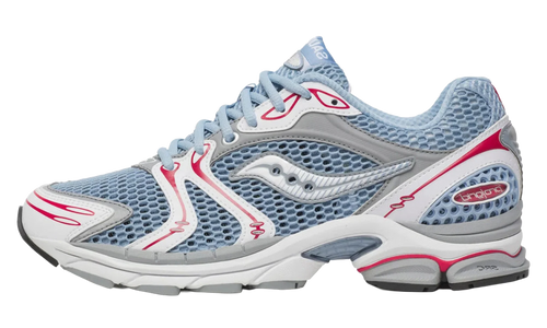 ProGrid Triumph 4 "Blue / White" S70704 20