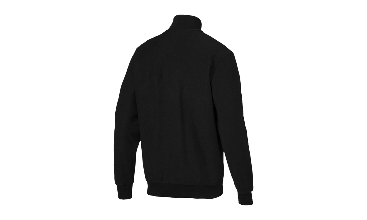 Athletic Premium Jacket "Cotton Black" 852313 01