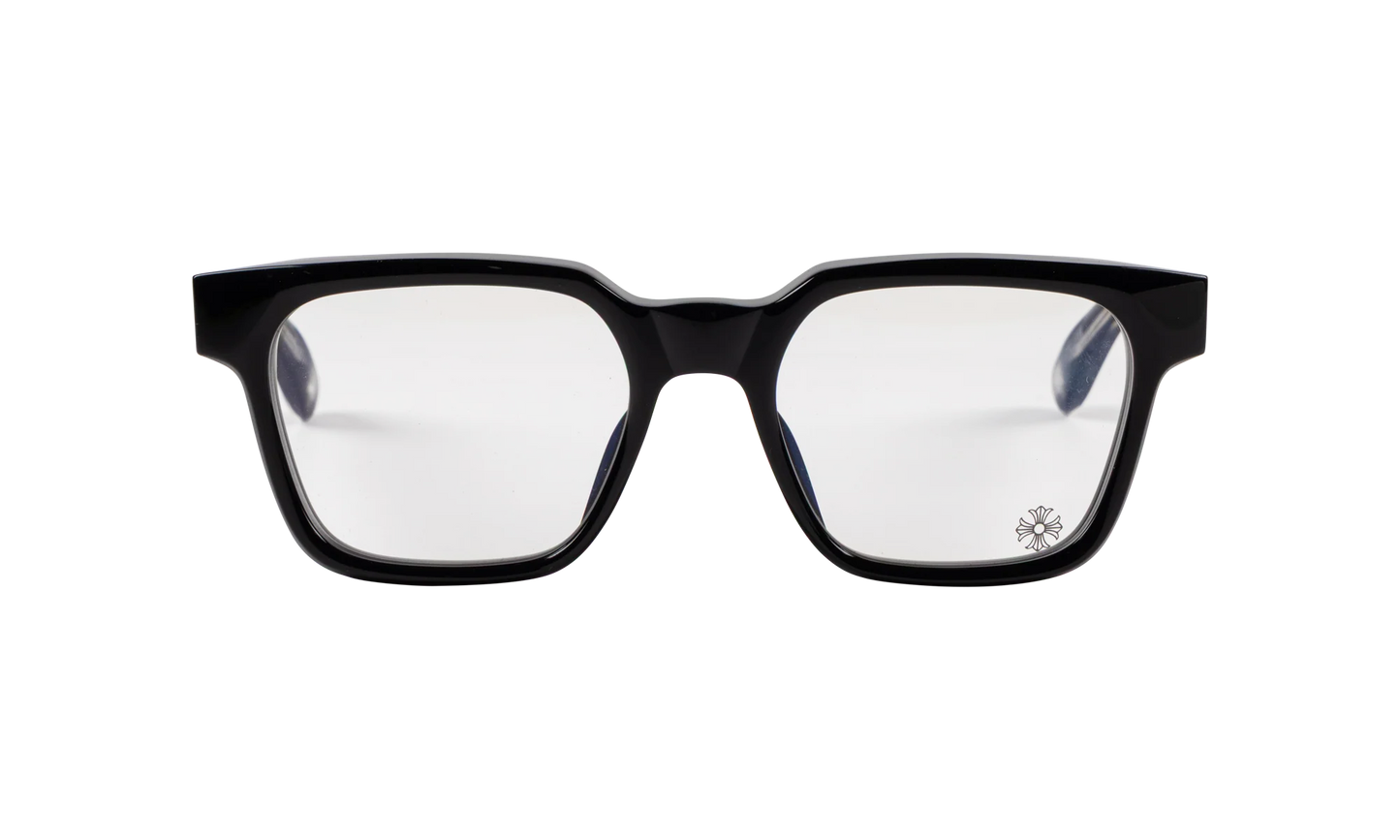 Celibussy Glass "Black" CHRM0860