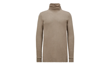 Rick Owens Knitted Surf Tee "Dust" MON37