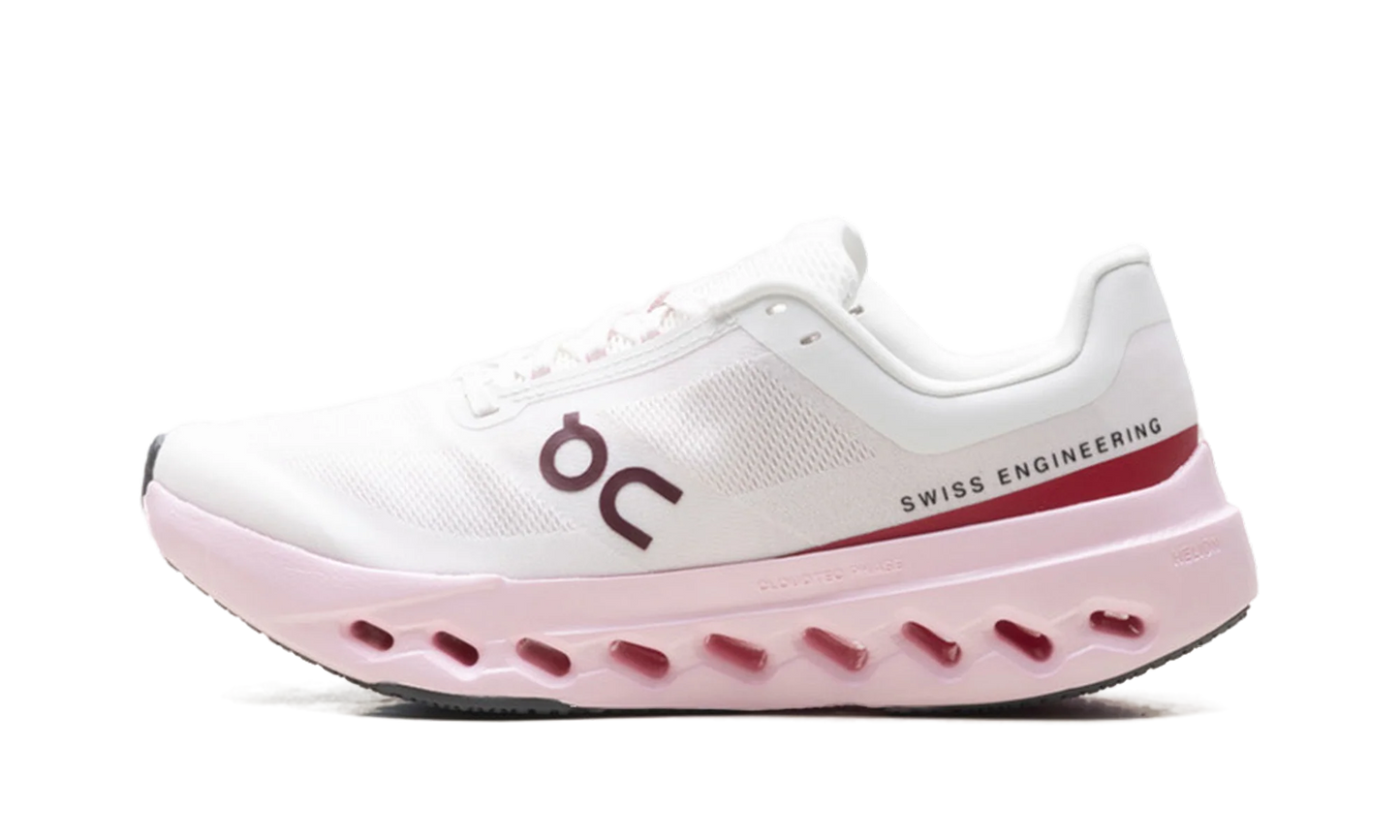 Cloudsurfer Next WMNS "Peony Ivory" 3WE30054722