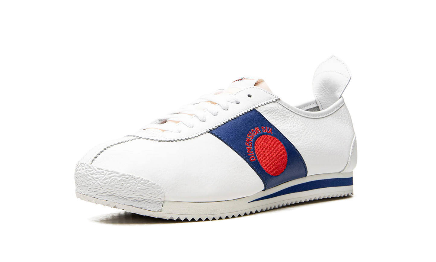 Cortez 72 S.D. "Dimension Six" CJ2586 101