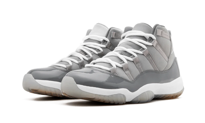 Air Jordan 11 Retro "Cool Grey" 378037 001