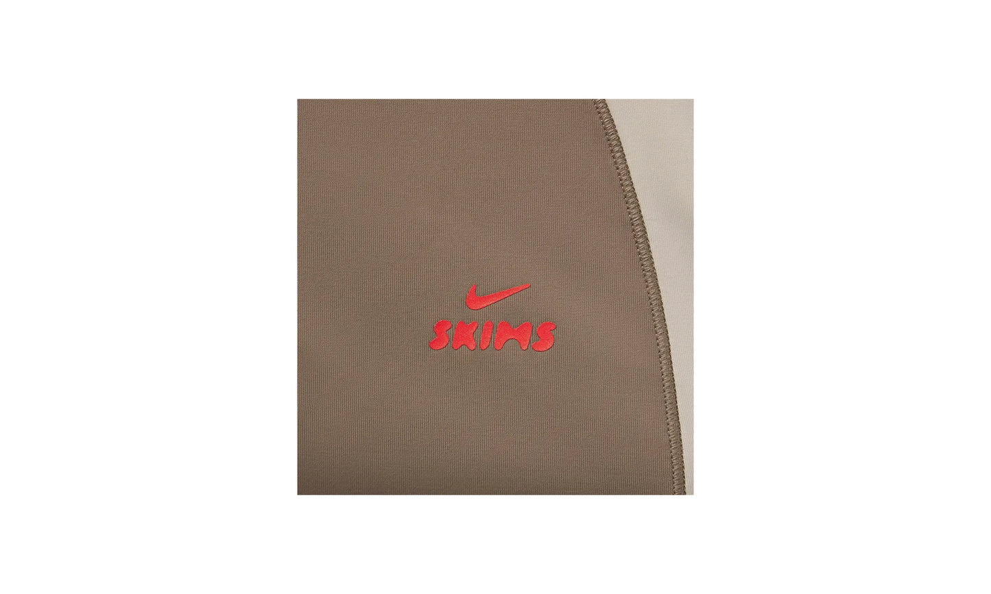 SHINE MICRO SCOOP BRA "Nike - Truffle And Stone" SKM055