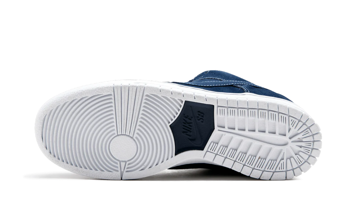 SB Dunk Low Pro "Blueprint" 304292 440