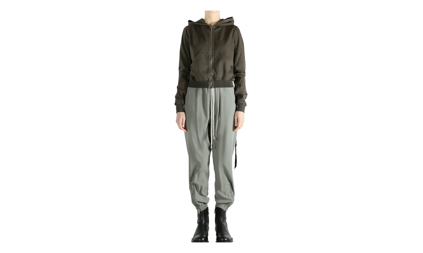 Small Gimp Hoodie WMNS "Dark Dust" DS01F4246 RIG 78