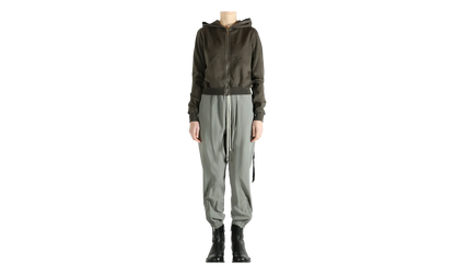 Small Gimp Hoodie WMNS "Dark Dust" DS01F4246 RIG 78