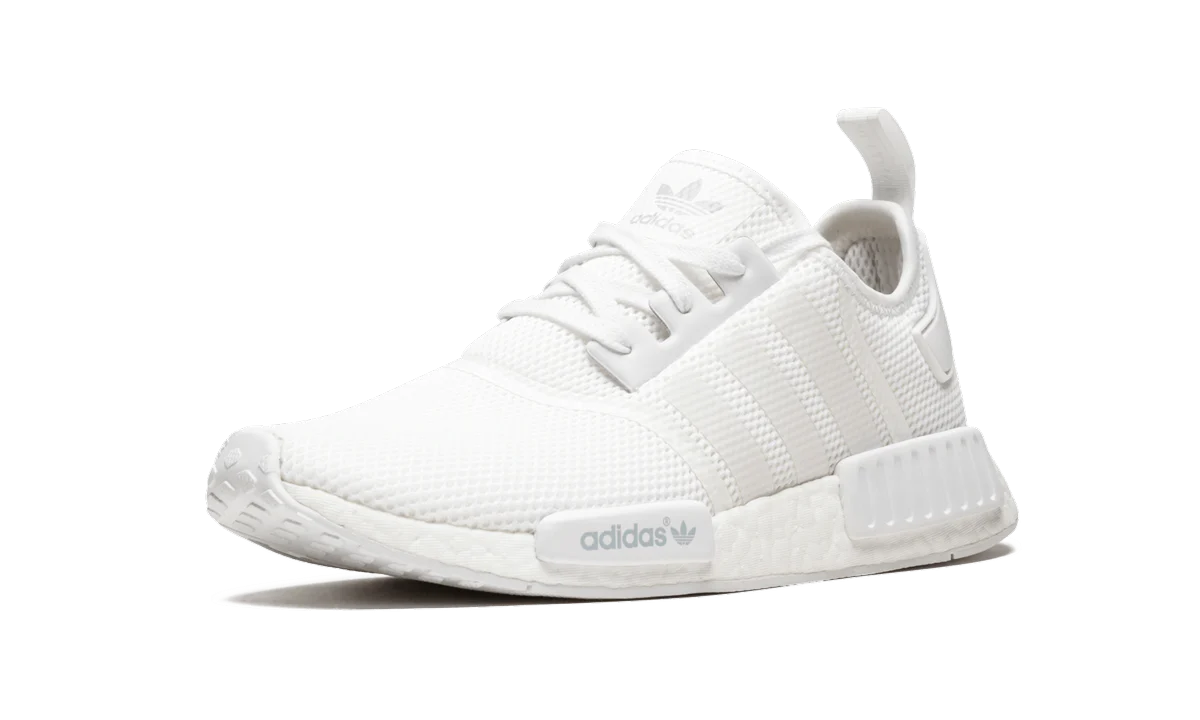NMD_R1 "White" S79166