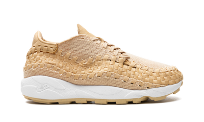 Footscape Woven WMNS"Sesame" FZ0405 200