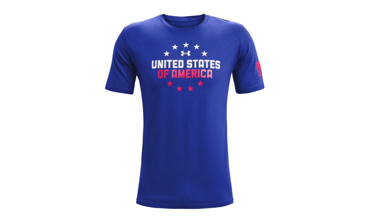 Freedom US of A T-Shirt "Blue" 1365051 400