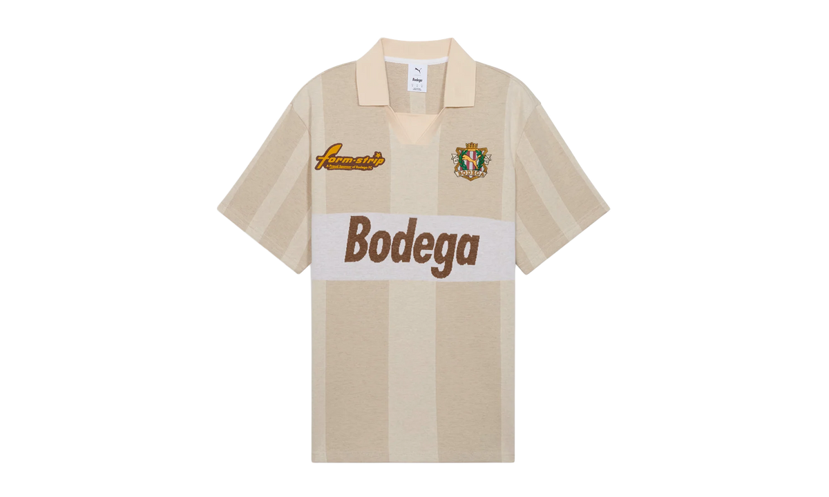 BODEGA JERSEY "Alpine Snow" 633481 87
