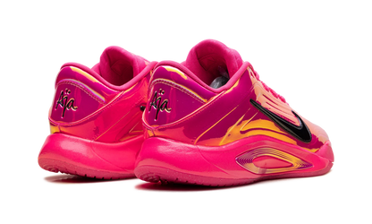 A'ja Wilson A'One WMNS "All-Star Warning Label" IB6693 610