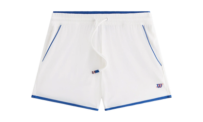 Wilson Bowrey Short "Off-White" w91w314808wwte