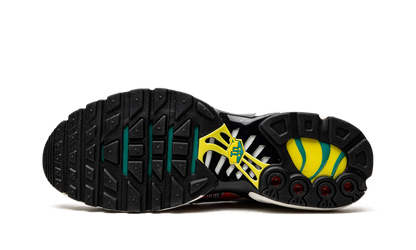 Air Max Plus/97 "Miami" BV1227 100