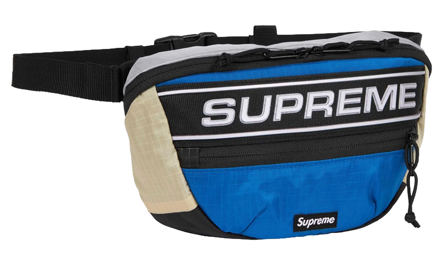 Waist Bag "Blue" SU26989