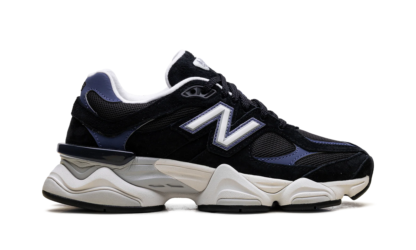 9060 "Black Concord White" U9060EEO