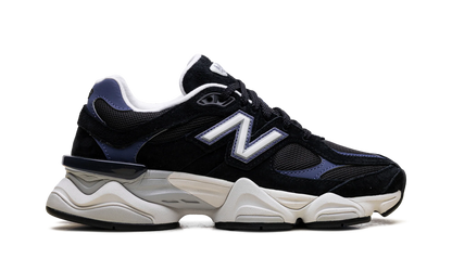 9060 "Black Concord White" U9060EEO