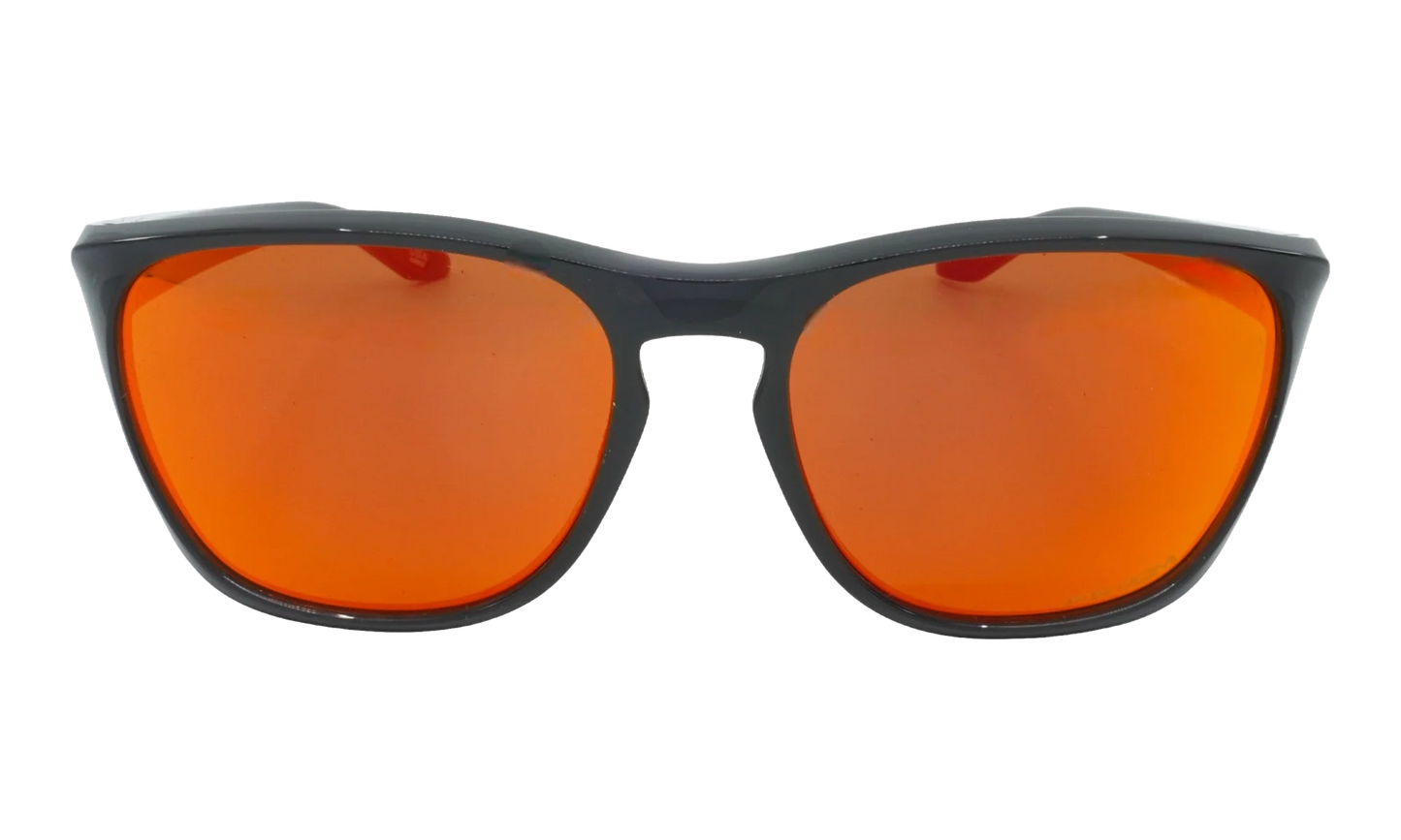 Manorburn Sunglasses "Black Ink / PRIZM Ruby" OO9479 04