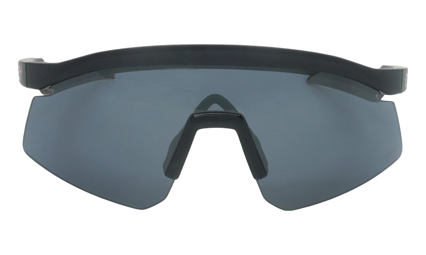 Hydra Sunglasses "Fq Matte Black / PRIZM Black" OO9229 17