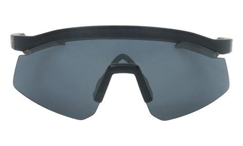 Hydra Sunglasses "Fq Matte Black / PRIZM Black" OO9229 17