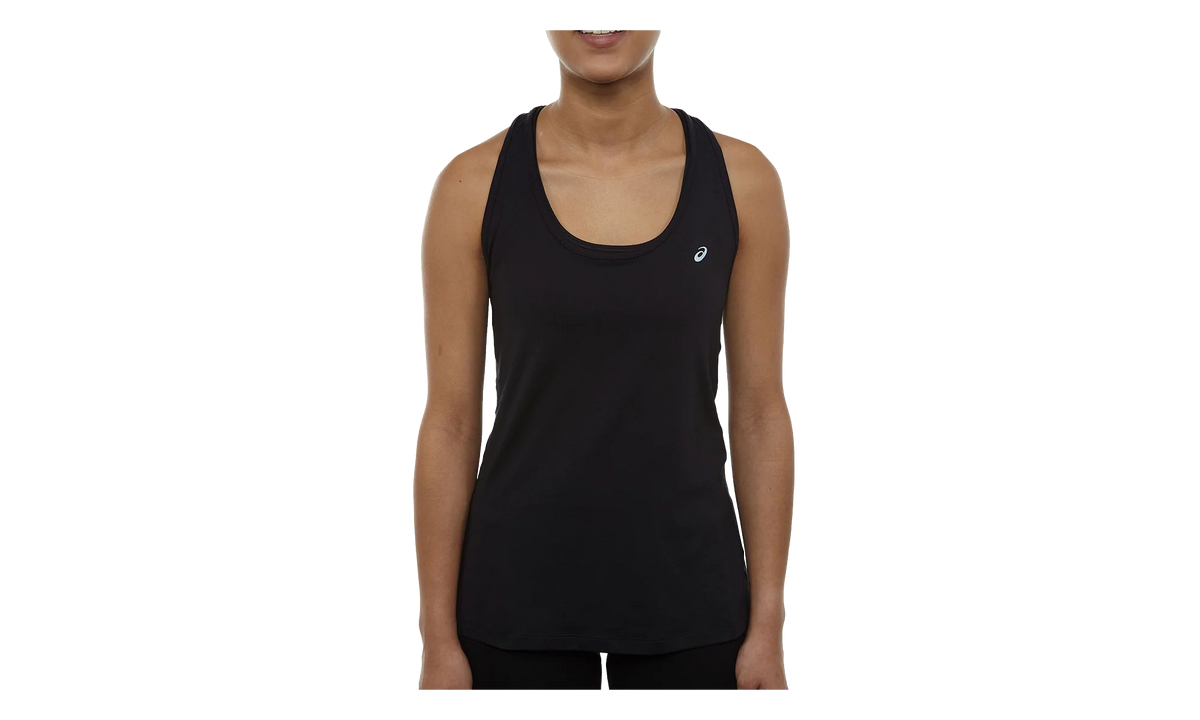 Dry Tank Top WMNS "Black" WR3127 0904