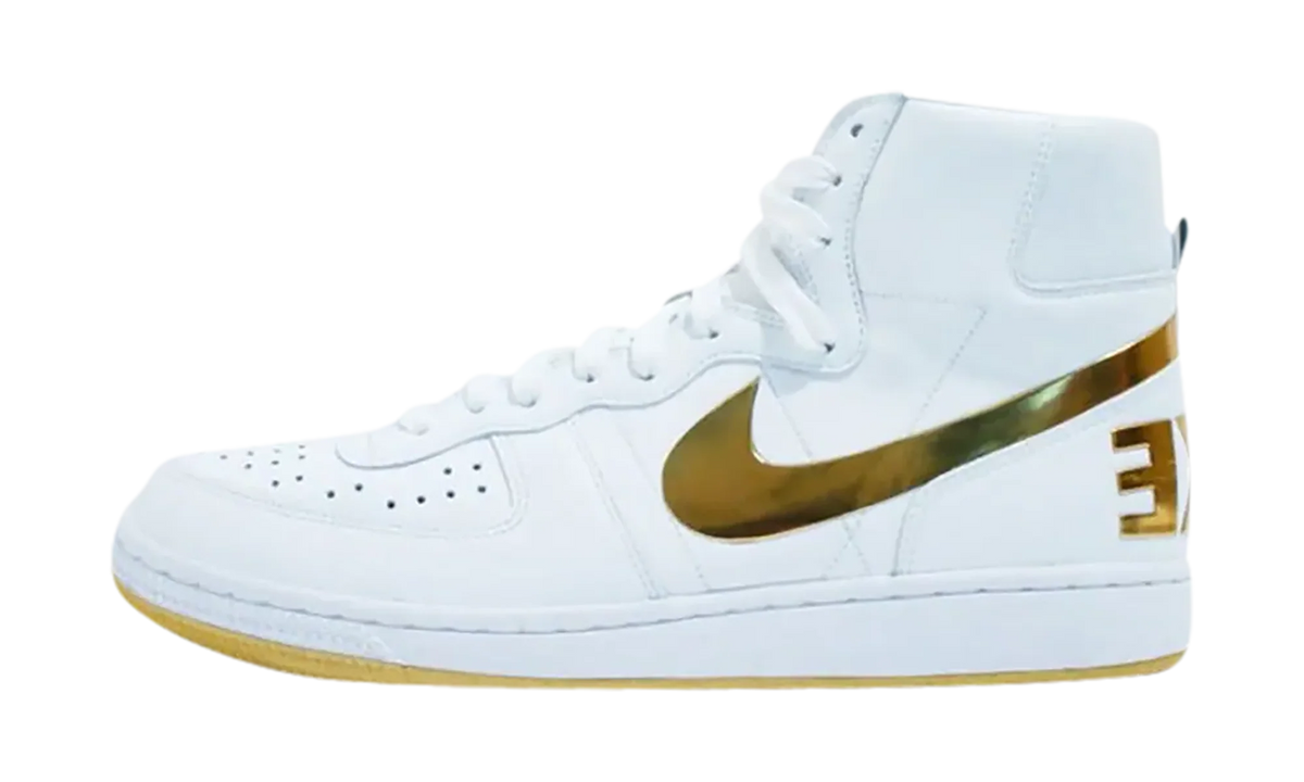 Terminator High Supreme "Metallic Gold" 325319 171
