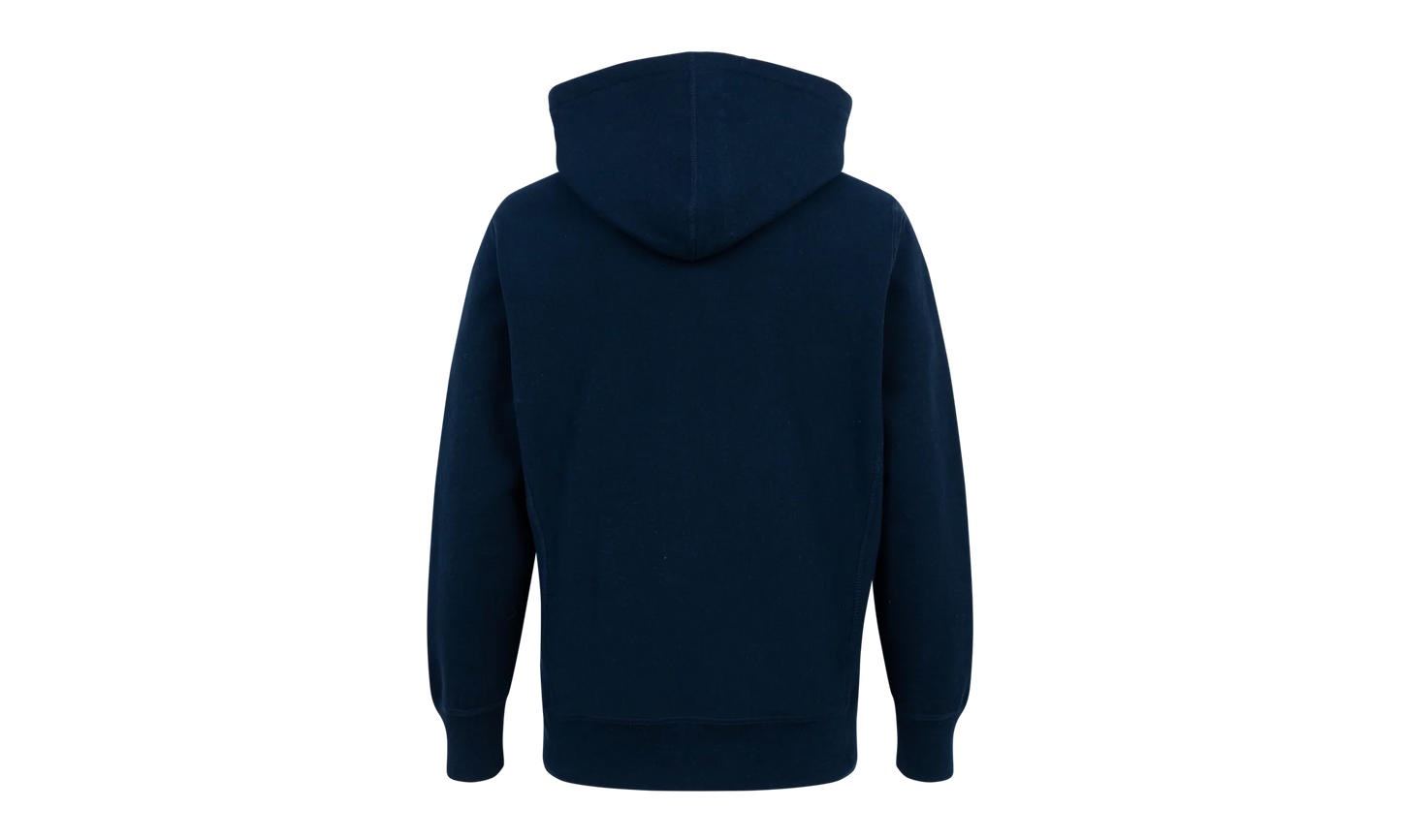 Box Logo Hooded Sweatshirt "FW16" SU1331