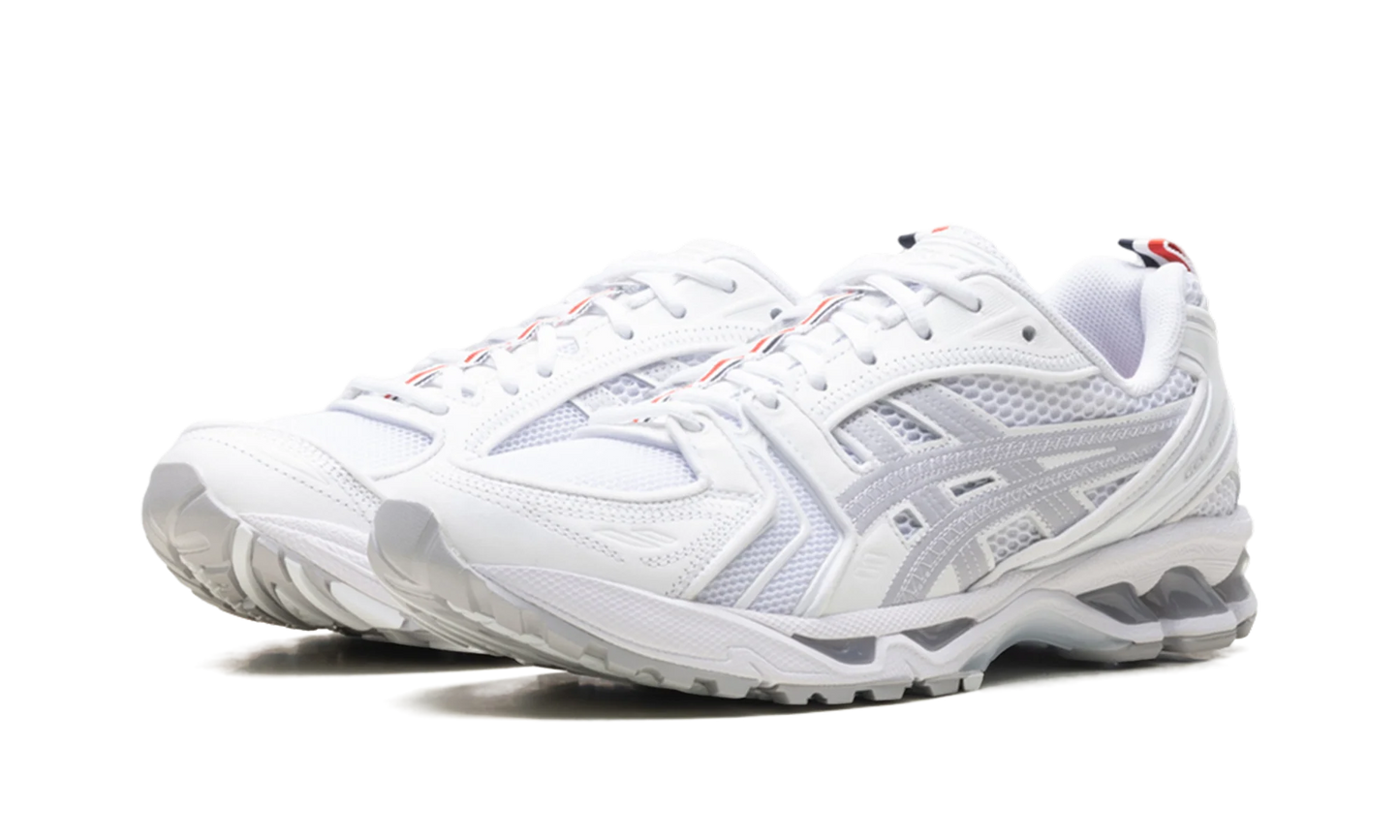 GEL-Kayano 14 "Thom Browne - White" 1203B291 100