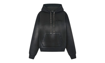 Bleach Bandana OS Hoodie "BLACK" AMJYHD1117
