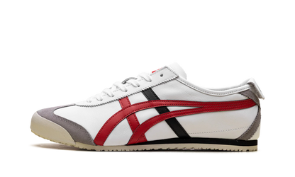 MEXICO 66 "WHITE/CLASSIC RED" 1183C102 105