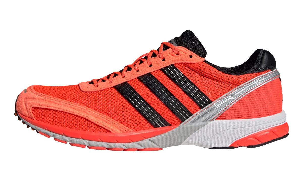 Adizero Adios OG "Solar Red" IH0971