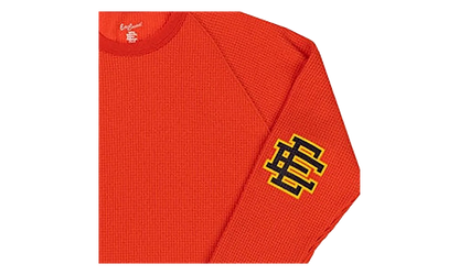 EE THERMAL "FW23 - Orange/Navy" EE529