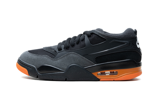 4 RM "Black Starfish" HF8126 001